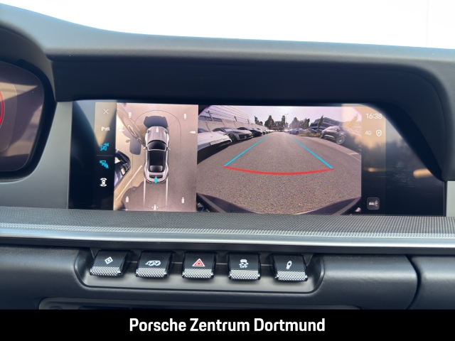 Porsche 992 -2 (911) Carrera Cabriolet