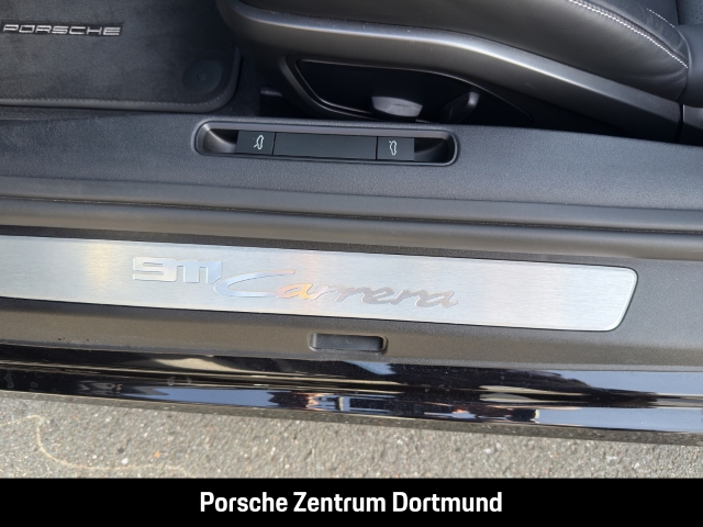 Porsche 992 -2 (911) Carrera Cabriolet