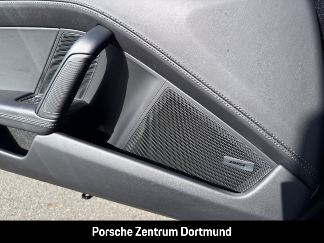Porsche 992 -2 (911) Carrera Cabriolet