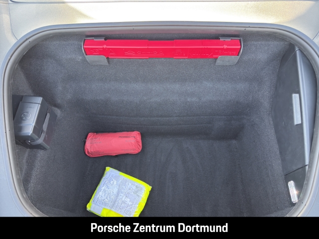 Porsche 992 -2 (911) Carrera Cabriolet