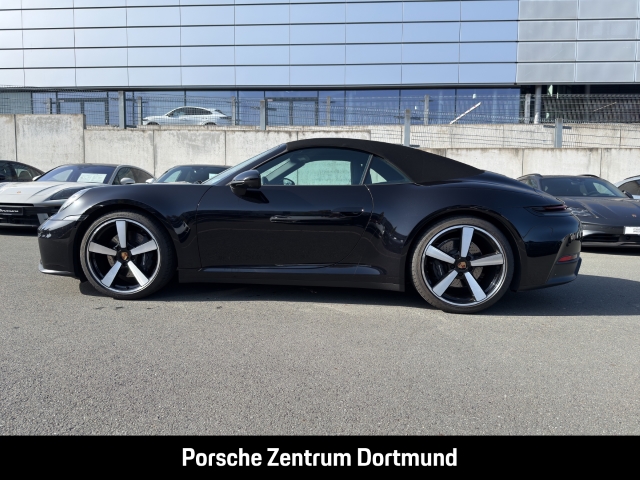 Porsche 992 -2 (911) Carrera Cabriolet