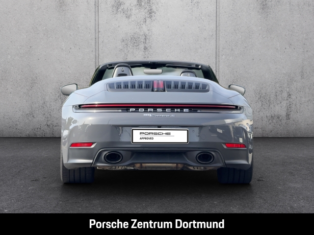 Porsche 992 -2 (911) Carrera S Cabriolet