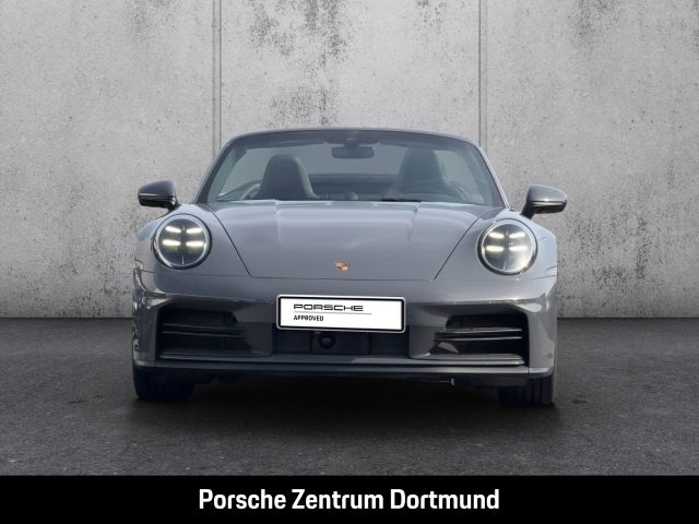 Porsche 992 -2 (911) Carrera S Cabriolet