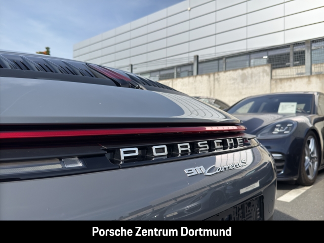 Porsche 992 -2 (911) Carrera S Cabriolet