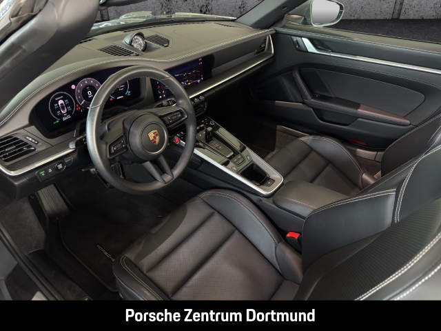 Porsche 992 -2 (911) Carrera S Cabriolet