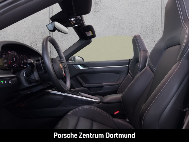 Porsche 992 -2 (911) Carrera S Cabriolet