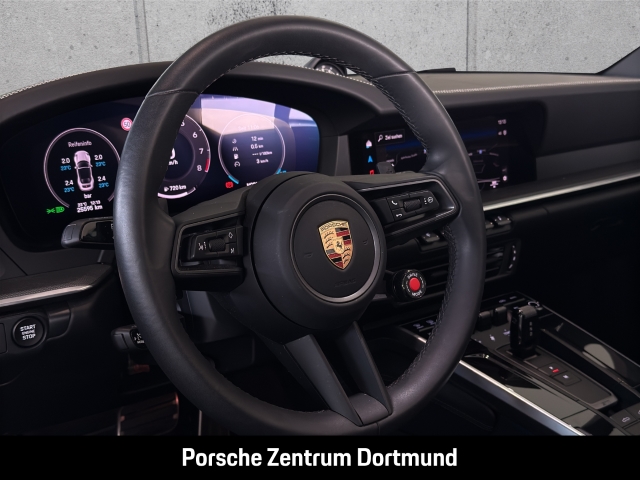 Porsche 992 -2 (911) Carrera S Cabriolet