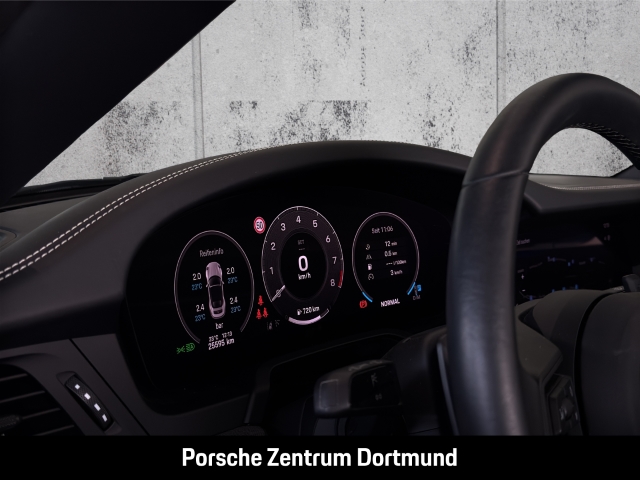 Porsche 992 -2 (911) Carrera S Cabriolet