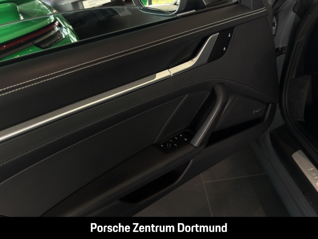 Porsche 992 -2 (911) Carrera S Cabriolet
