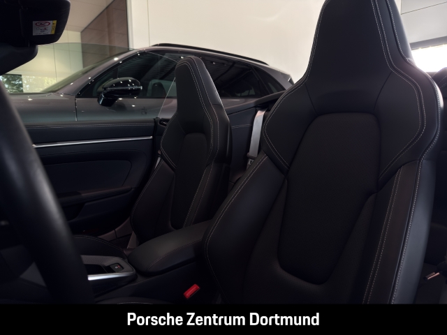 Porsche 992 -2 (911) Carrera S Cabriolet