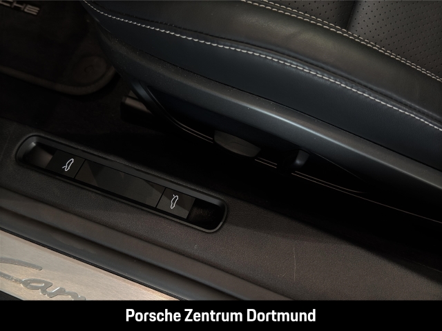 Porsche 992 -2 (911) Carrera S Cabriolet