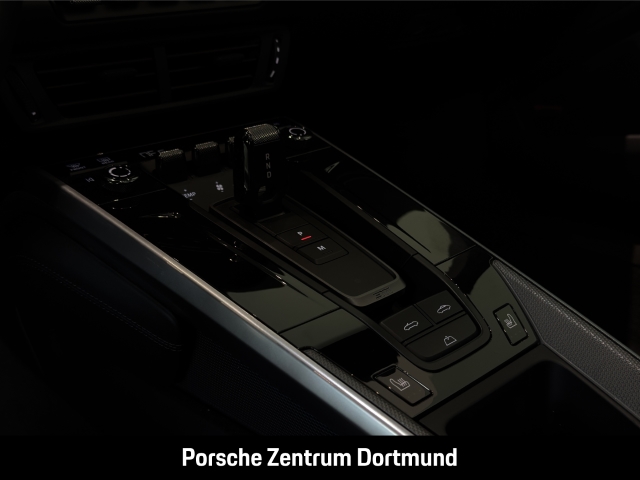 Porsche 992 -2 (911) Carrera S Cabriolet