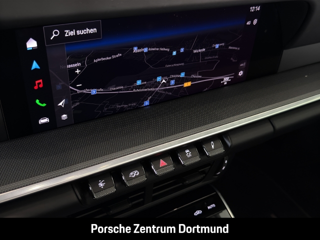 Porsche 992 -2 (911) Carrera S Cabriolet