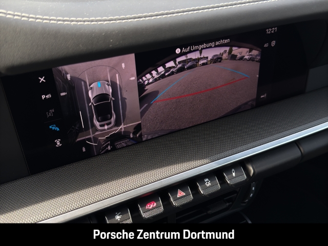 Porsche 992 -2 (911) Carrera S Cabriolet