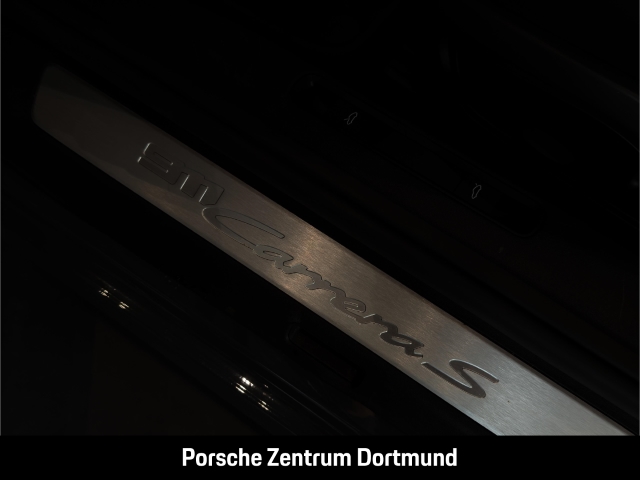 Porsche 992 -2 (911) Carrera S Cabriolet