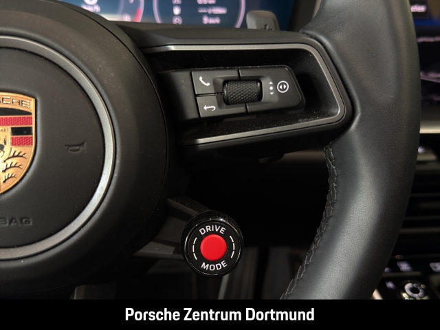 Porsche 992 -2 (911) Carrera S Cabriolet