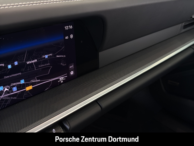 Porsche 992 -2 (911) Carrera S Cabriolet