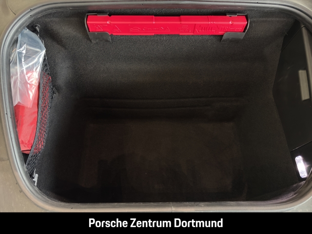 Porsche 992 -2 (911) Carrera S Cabriolet