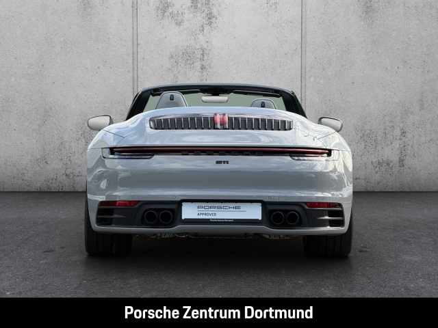 Porsche  992 (911) Carrera Cabriolet