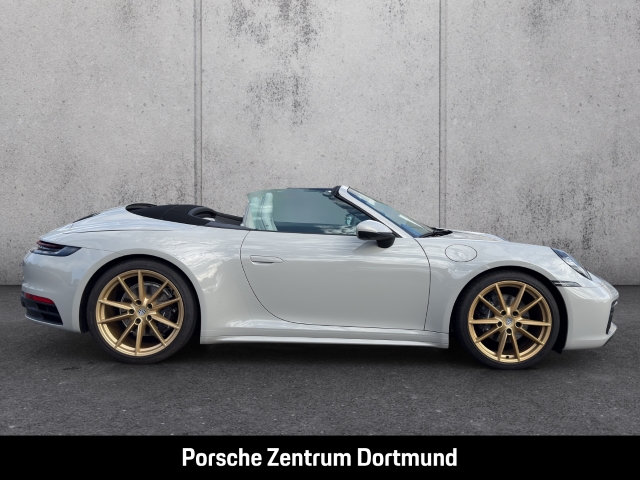Porsche  992 (911) Carrera Cabriolet