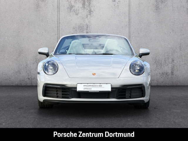 Porsche  992 (911) Carrera Cabriolet
