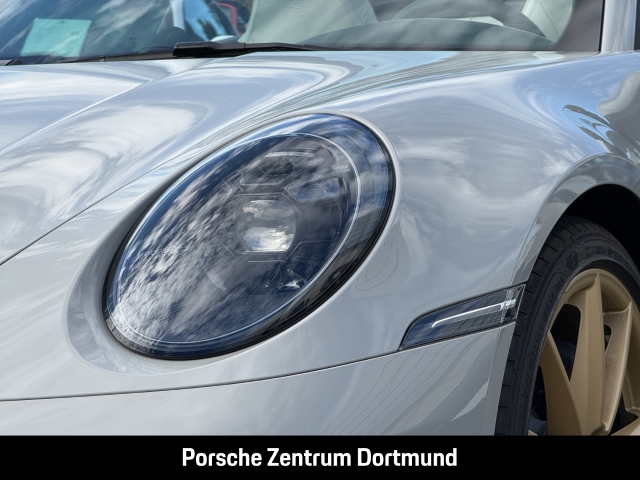 Porsche  992 (911) Carrera Cabriolet