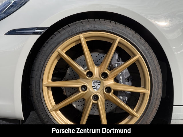 Porsche  992 (911) Carrera Cabriolet