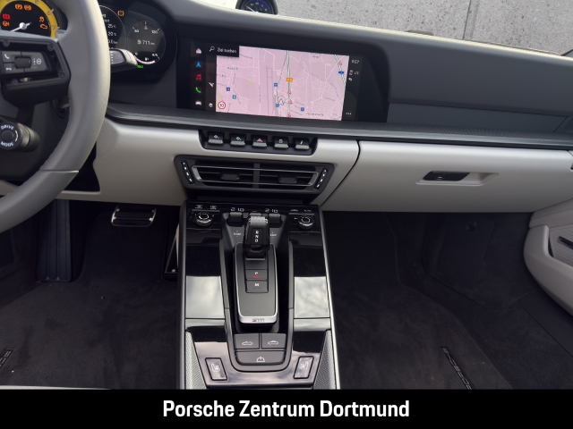 Porsche  992 (911) Carrera Cabriolet
