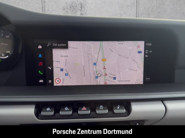 Porsche  992 (911) Carrera Cabriolet