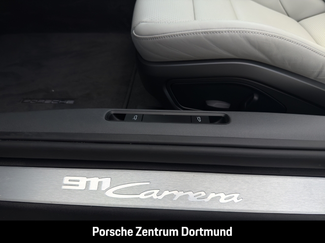 Porsche  992 (911) Carrera Cabriolet