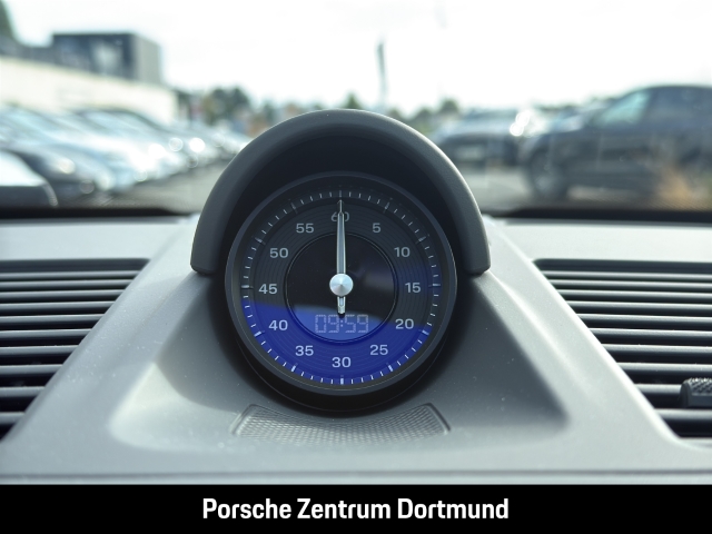 Porsche  992 (911) Carrera Cabriolet