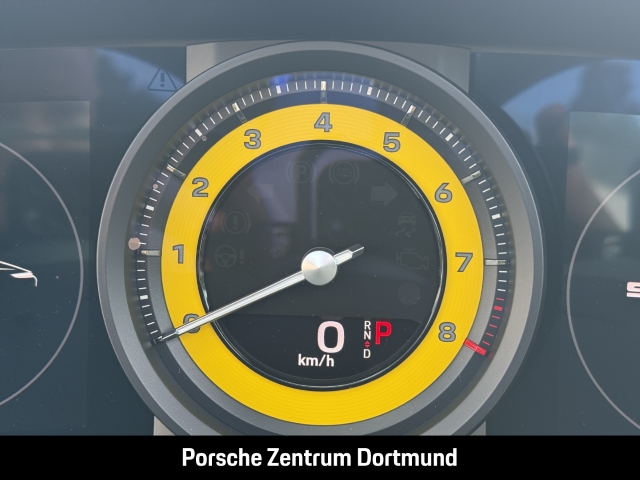 Porsche  992 (911) Carrera Cabriolet