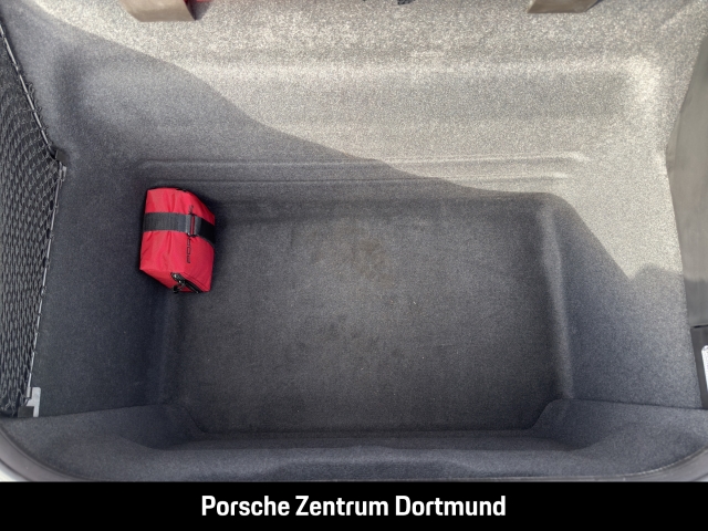 Porsche  992 (911) Carrera Cabriolet