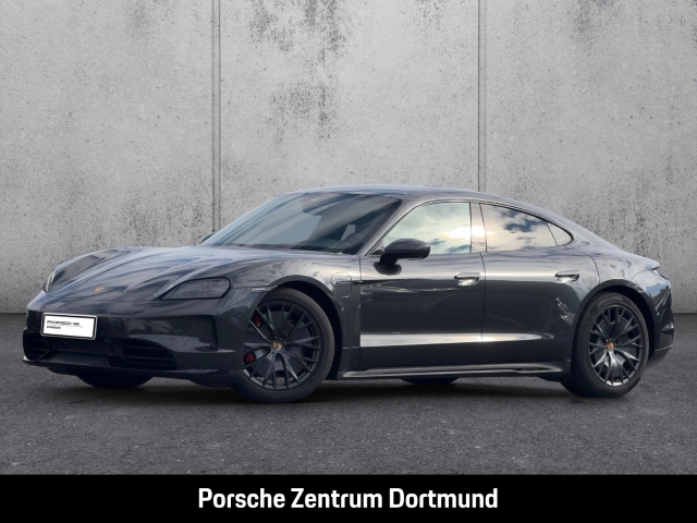 Porsche Taycan GTS