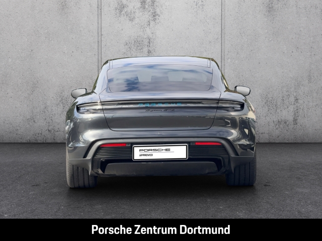 Porsche Taycan GTS