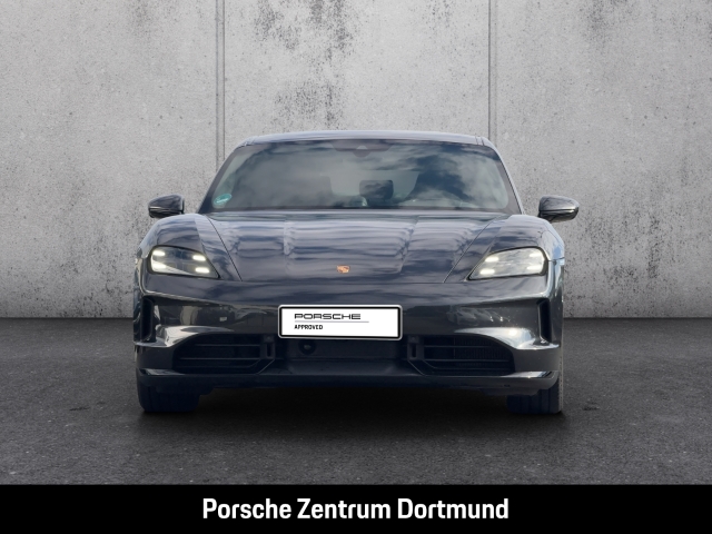 Porsche Taycan GTS