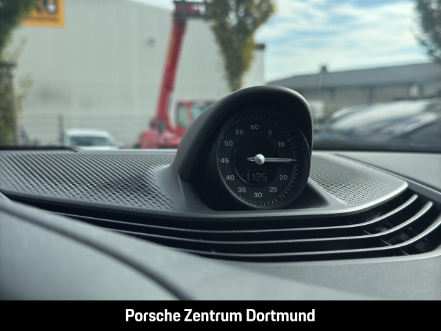 Porsche Taycan GTS