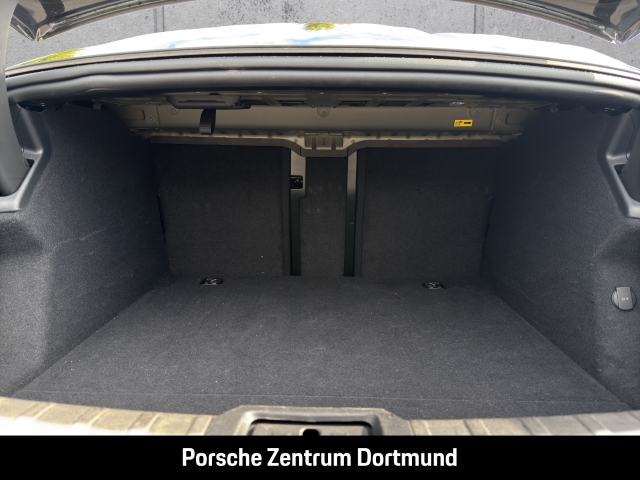 Porsche Taycan GTS