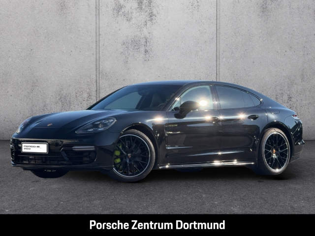 Porsche Panamera 4 E-Hybrid