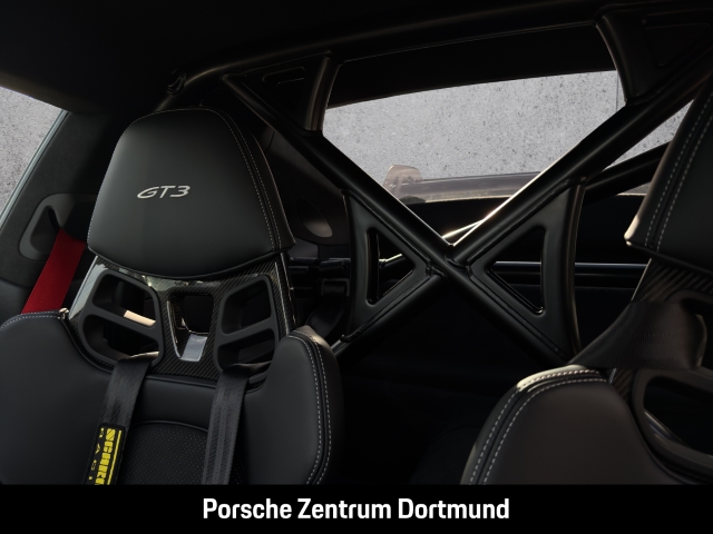 Porsche 992 (911) GT3