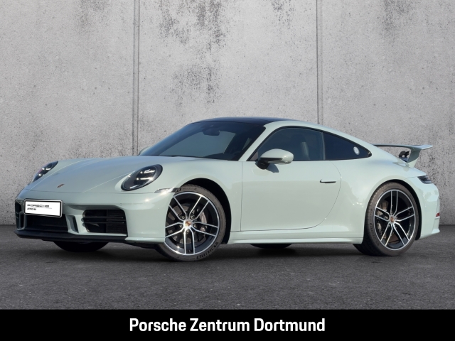 Porsche 992 -2 (911) Carrera T