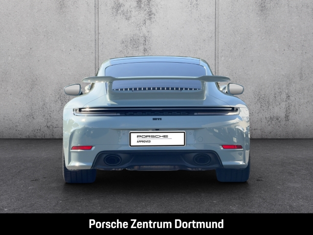 Porsche 992 -2 (911) Carrera T