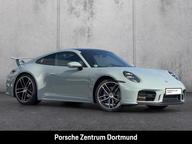 Porsche 992 -2 (911) Carrera T