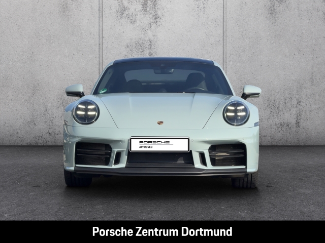 Porsche 992 -2 (911) Carrera T