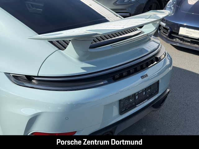 Porsche 992 -2 (911) Carrera T