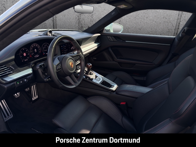Porsche 992 -2 (911) Carrera T