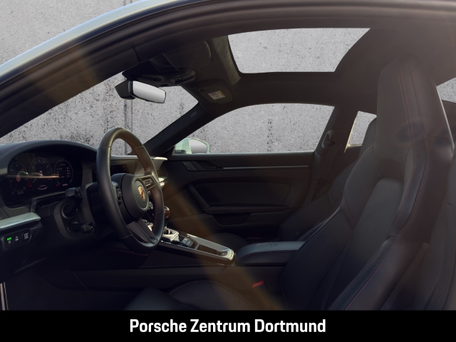 Porsche 992 -2 (911) Carrera T