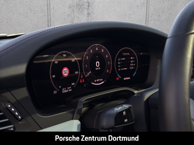 Porsche 992 -2 (911) Carrera T