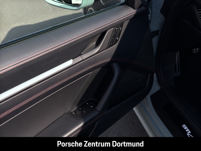 Porsche 992 -2 (911) Carrera T