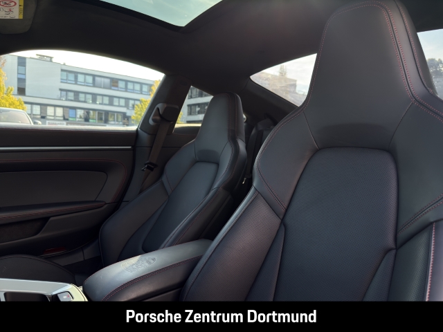 Porsche 992 -2 (911) Carrera T